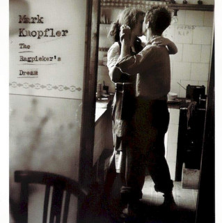 Mark Knopfler - The Ragpicker's Dream - CD