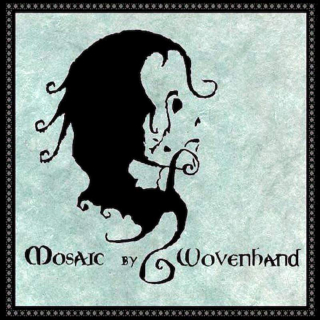 Woven Hand - Mosaic - CD