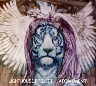 Lighthouse Project - Atonement - CD