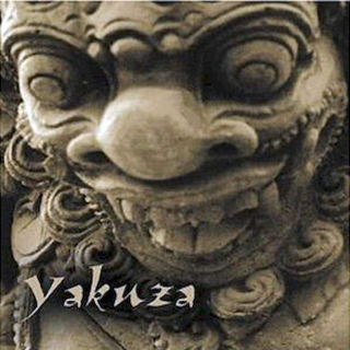 Yakuza - Way Of The Dead - CD