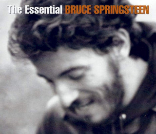 Bruce Springsteen - The Essential Bruce Springsteen - CD