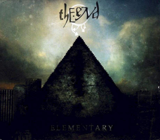 The End - Elementary - CD
