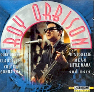 Roy Orbison - Same - CD