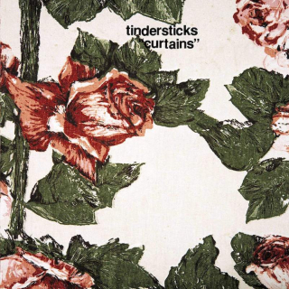 Tindersticks - Curtains - CD