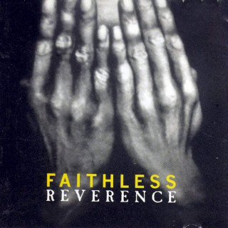 Faithless - Reverence - CD