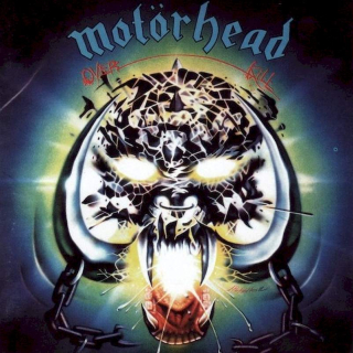 Motörhead - Overkill - CD