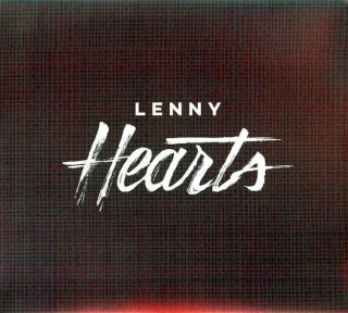 Lenny - Hearts - CD