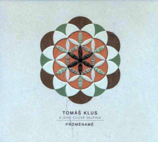 Tomáš Klus A Jeho Cílová Skupina - Proměnamě - CD