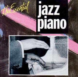 Various - The Essential Jazz Piano - CD