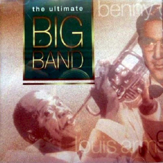 Various - The Ultimate Big Band - CD