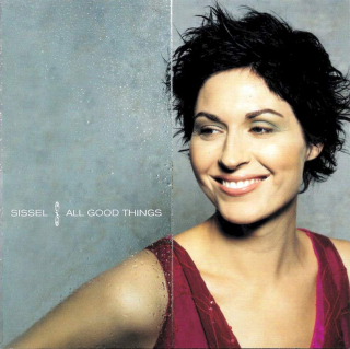 Sissel - All Good Things - CD