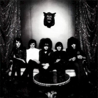 The Horrors - Strange House - CD