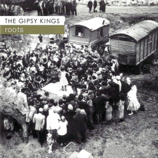 Gipsy Kings - Roots - CD