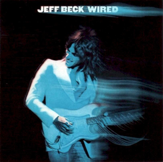 Jeff Beck - Wired - CD