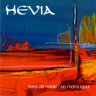 Hevia - Tierra De Nadie / No Man's Land - CD