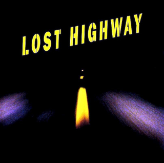 Various - Lost Highway - CD