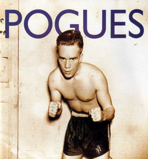 The Pogues - Peace And Love - CD