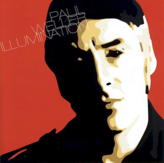 Paul Weller - Illumination - CD