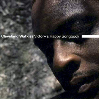 Cleveland Watkiss - Victory's Happy Songbook - CD