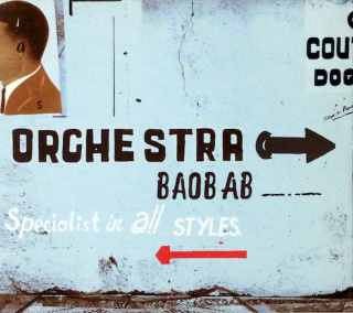 Orchestra Baobab - Specialist In All Styles - CD