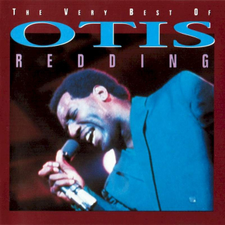 Otis Redding - The Very Best Of Otis Redding - CD