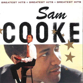 Sam Cooke - Greatest Hits - CD