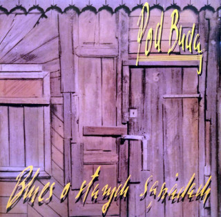 Pod Budą - Blues O Starych Sąsiadach - CD