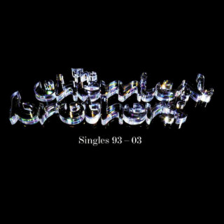 The Chemical Brothers - Singles 93-03 - CD