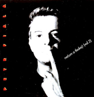 Petr Fiala - Nečum A Tleskej! (Vol. 2) - CD