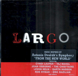 Various - Largo - CD