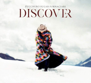 Zucchero - Discover - CD