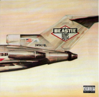 Beastie Boys - Licensed To Ill - CD