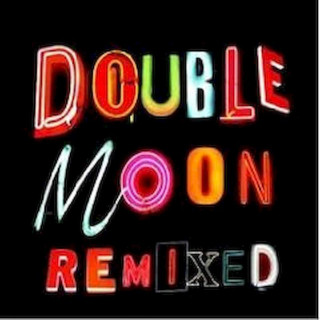Various - Double Moon Remixed - CD