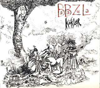 Baba Zula - Kökler - CD