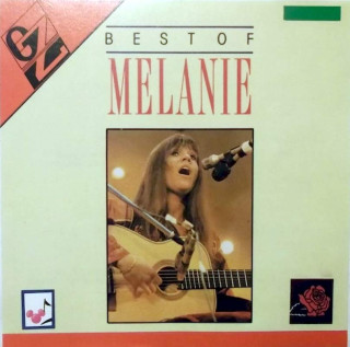 Melanie - Best Of Melanie - CD