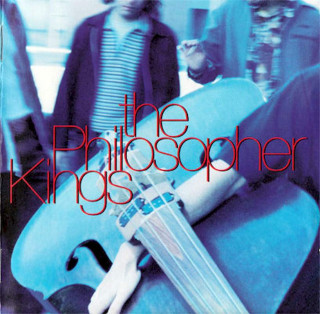 The Philosopher Kings - The Philosopher Kings - CD
