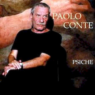 Paolo Conte - Psiche - CD