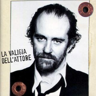 Francesco De Gregori - La Valigia Dell'Attore - CD