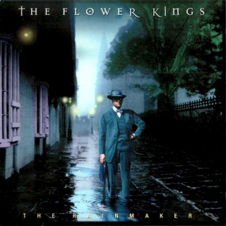 The Flower Kings - The Rainmaker - CD