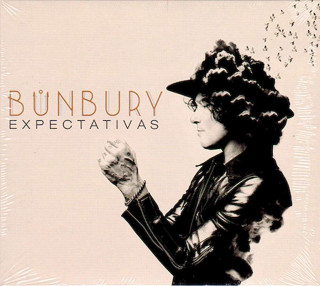 Enrique Bunbury - Expectativas - CD