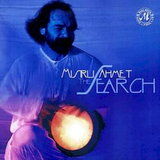 M?s?rl? Ahmet - The Search - CD