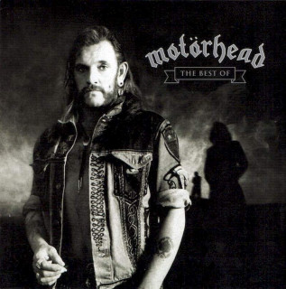 Motörhead - The Best Of - CD