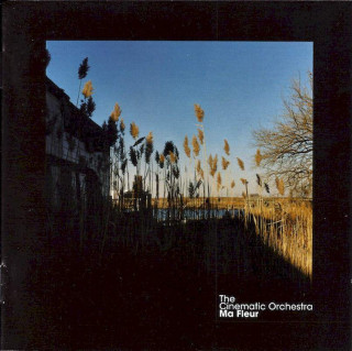 The Cinematic Orchestra - Ma Fleur - CD