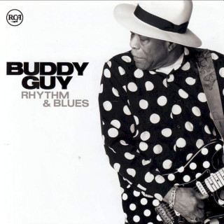 Buddy Guy - Rhythm & Blues - CD