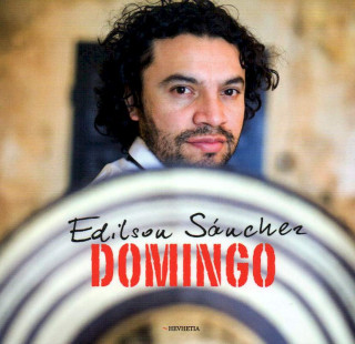 Edilson Sánchez - Domingo - CD