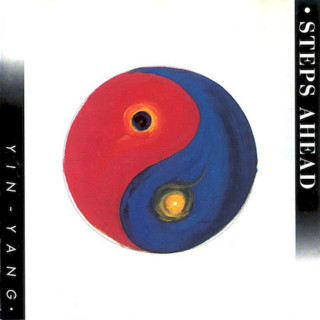 Steps Ahead - Yin-Yang - CD