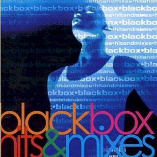 Black Box - Hits & Mixes - CD