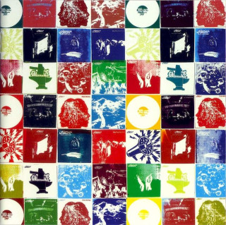 The Chemical Brothers - Brotherhood - CD