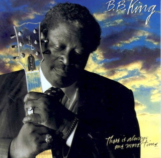 B.B. King - There Is Always One More Time - CD