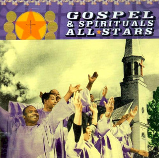 Various - Gospel & Spirituals All Stars - CD